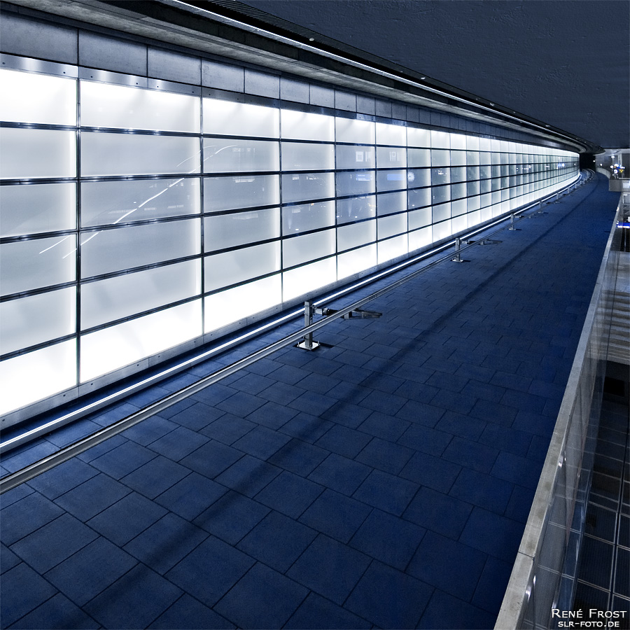 Blau