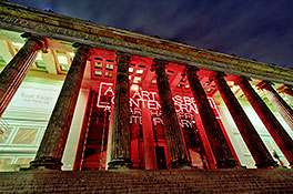 Altes Museum Berlin