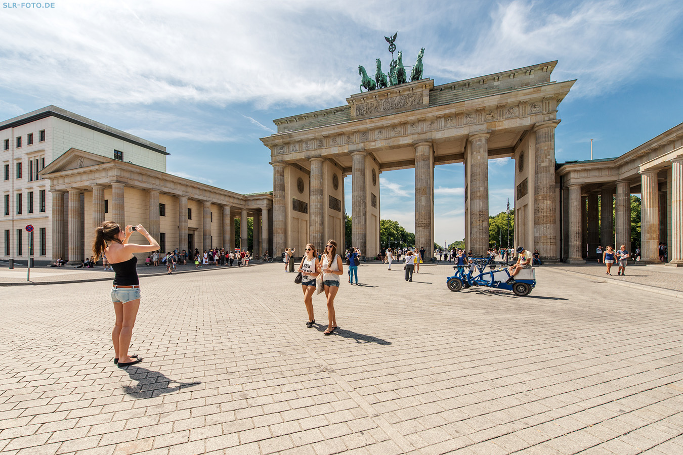 Brandenburger Tor