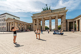 Brandenburger Tor