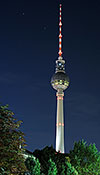 Berliner Fernsehturm