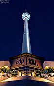 Berliner Fernsehturm