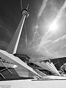 Berliner Fernsehturm
