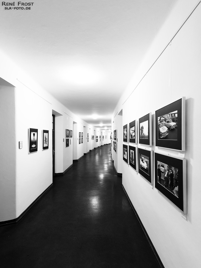 Flur-Galerie