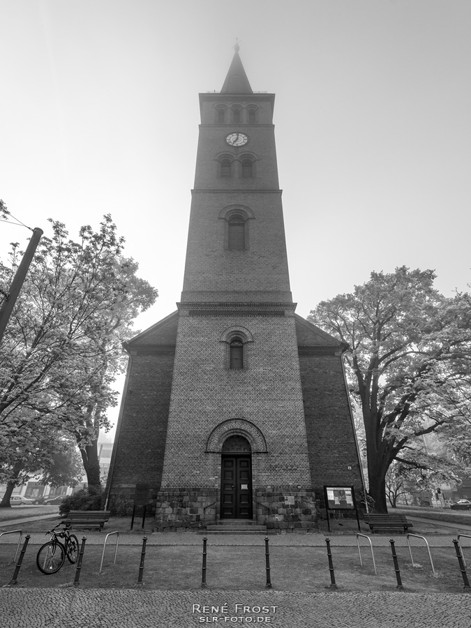 St. Laurentiuskirche