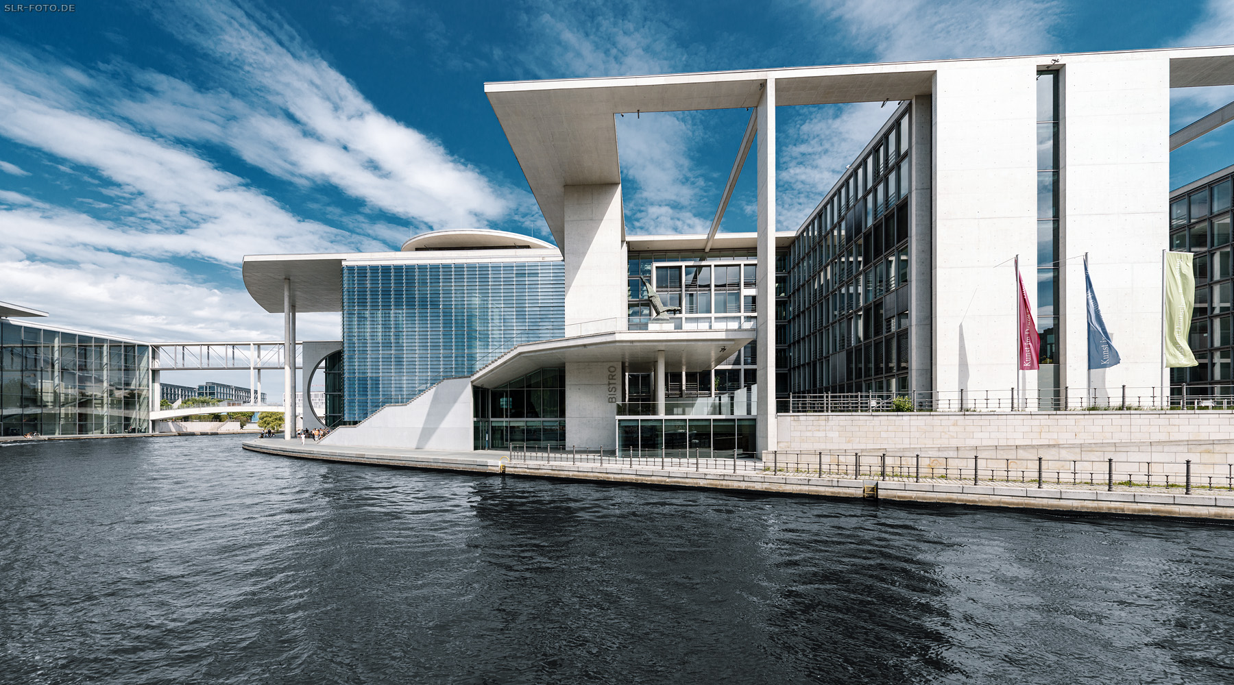 Marie-Elisabeth-Lüders-Haus