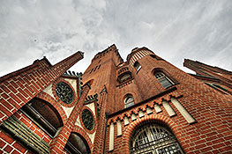Rathaus Köpenick