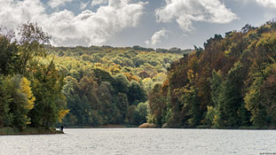 Gamensee