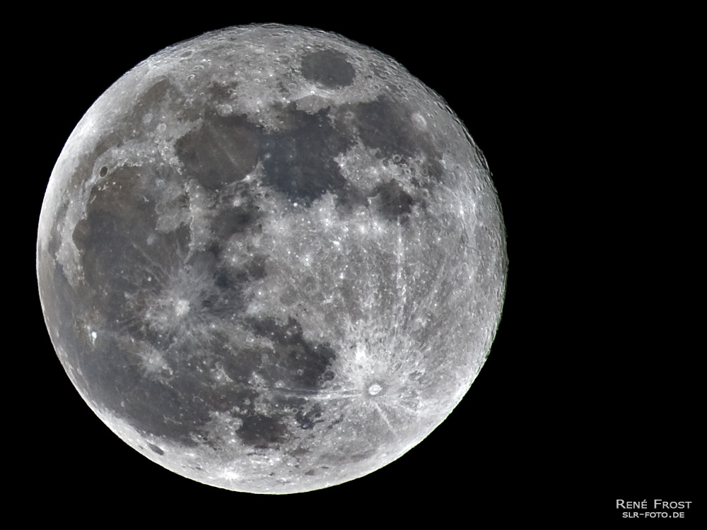 Mond 2009
