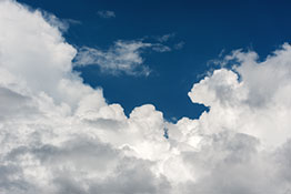 Wolken - 8337