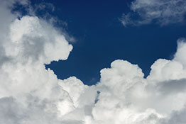 Wolken - 8338