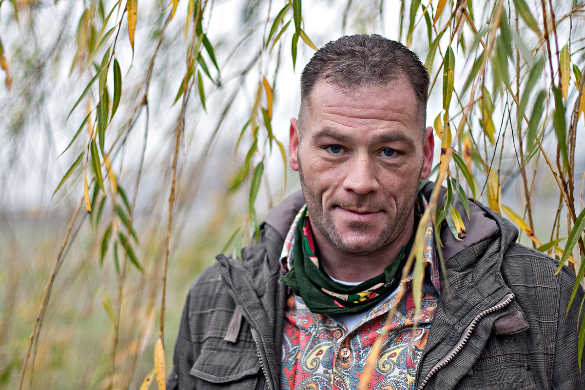 Andreas - Natur