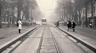 Bölschestraße