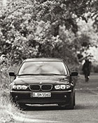 BMW E46 - Facelift
